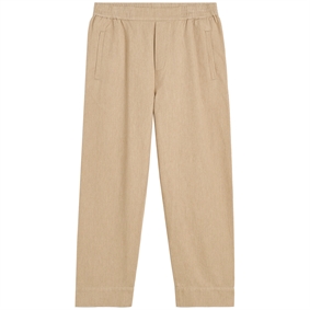 Aiayu Coco Pant Twill, Oat